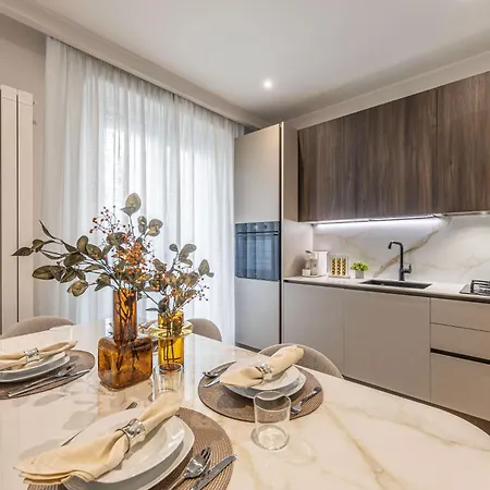 Luxury 2 Bedroom In Apartman *
