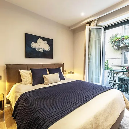 Luxury 2 Bedroom In Appartamento Milano