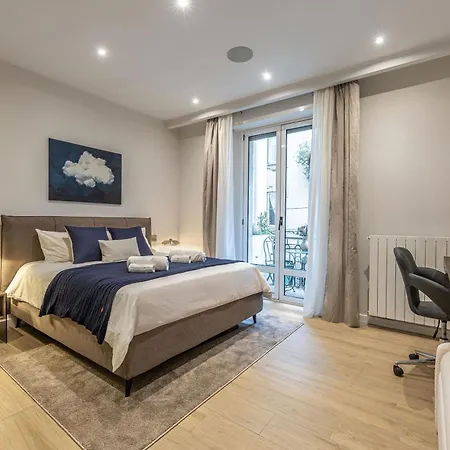 Luxury 2 Bedroom In Milano