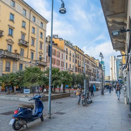 Appartamento Luxury 2 Bedroom In *