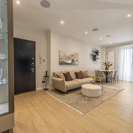 Appartamento Luxury 2 Bedroom In *