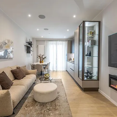 Luxury 2 Bedroom In Appartamento