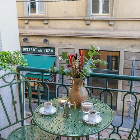 Luxury 2 Bedroom In Appartamento *