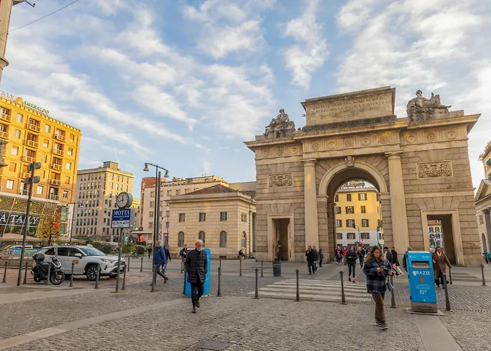 Luxury 2 Bedroom In Appartamento *